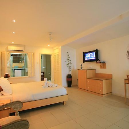 Wild Orchid Beach Resort Olongapo Eksteriør bilde