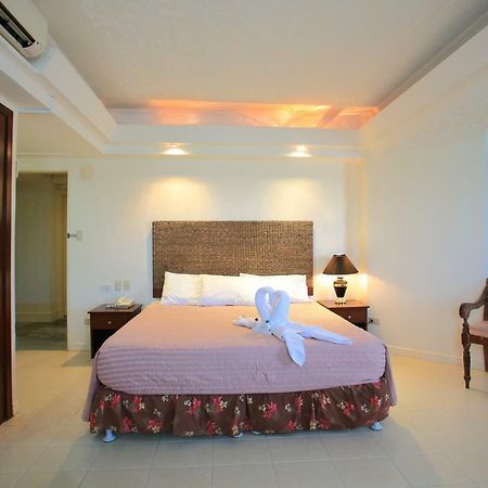Wild Orchid Beach Resort Olongapo Eksteriør bilde
