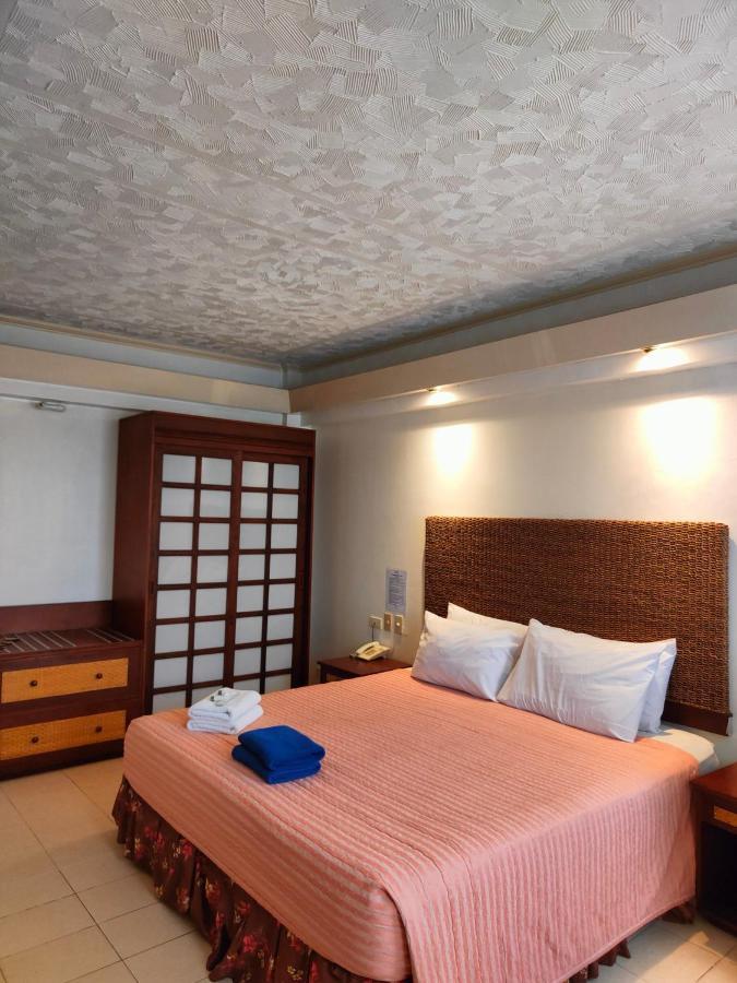 Wild Orchid Beach Resort Olongapo Eksteriør bilde