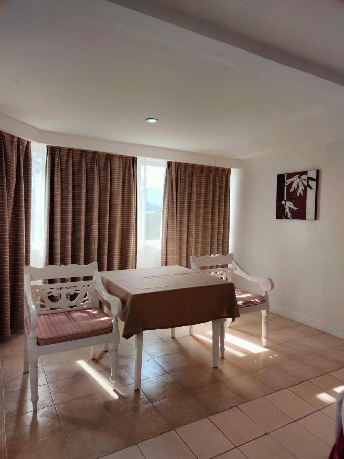 Wild Orchid Beach Resort Olongapo Eksteriør bilde