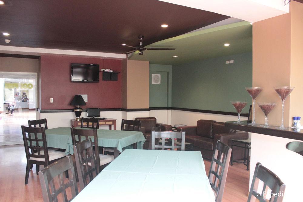 Wild Orchid Beach Resort Olongapo Eksteriør bilde