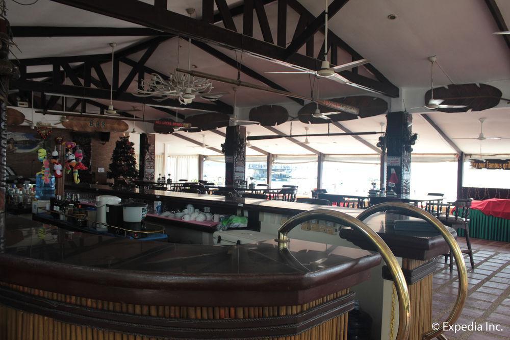 Wild Orchid Beach Resort Olongapo Eksteriør bilde