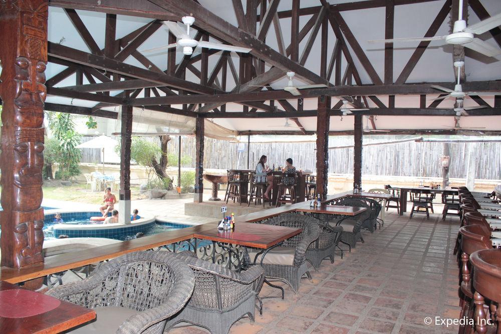Wild Orchid Beach Resort Olongapo Eksteriør bilde