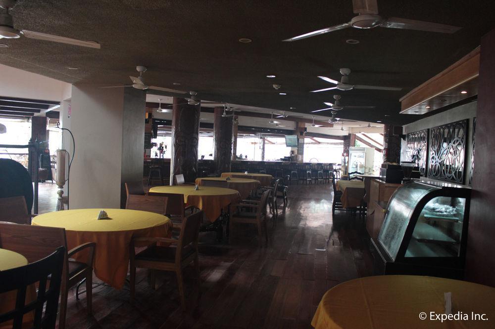 Wild Orchid Beach Resort Olongapo Eksteriør bilde